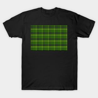 Copie de tartan T-Shirt